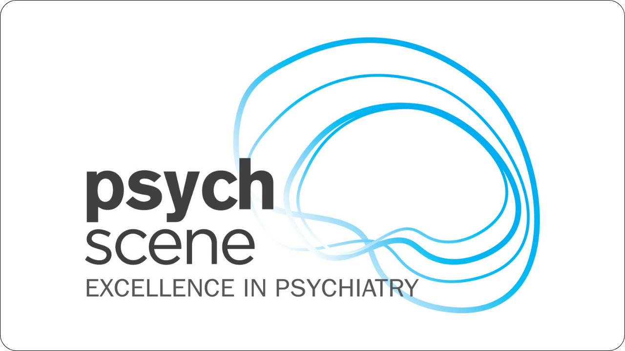 psych scene