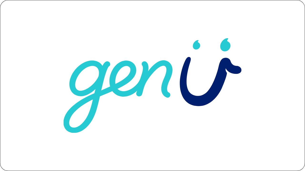 gen u