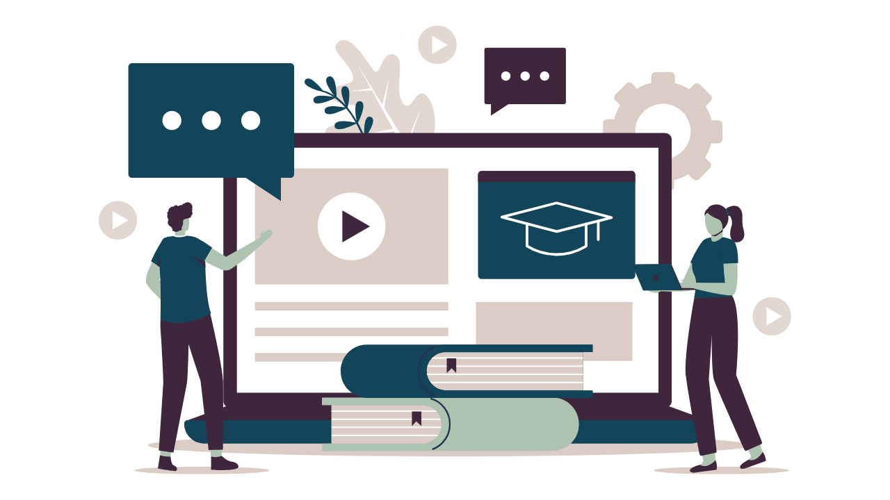 learning management system learning management system