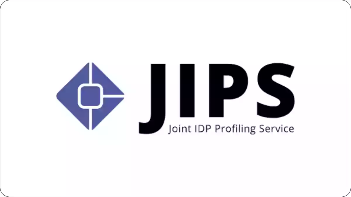 Joint IDP Profiling Service (JIPS) Oppida case study